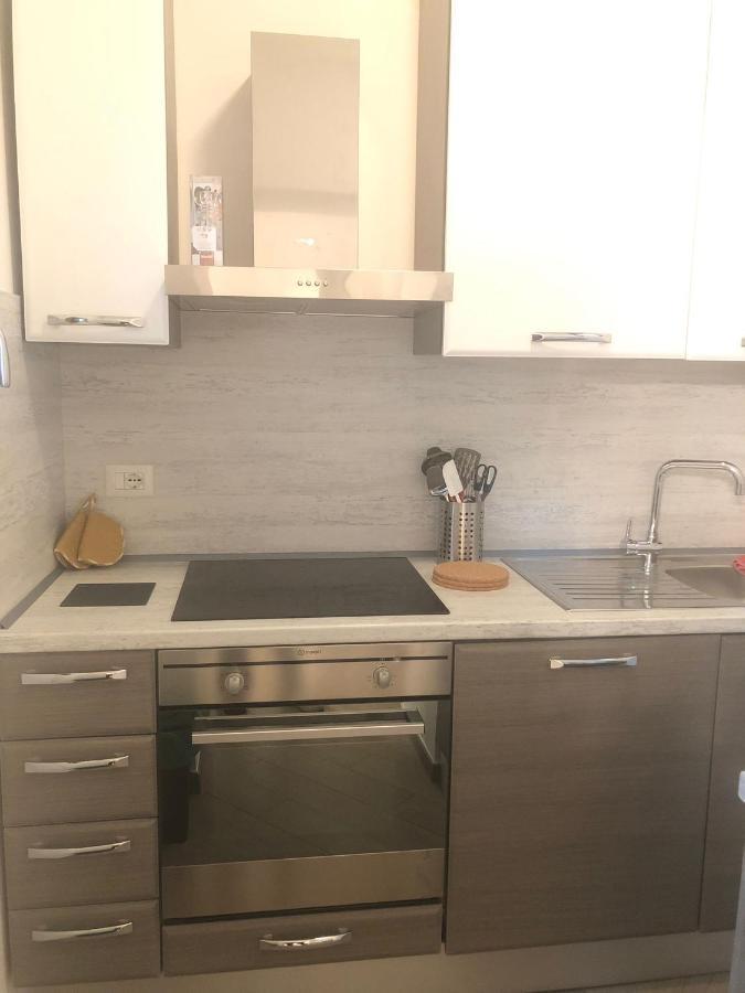 La Rocca House Apartamento Soriano nel Cimino Exterior foto