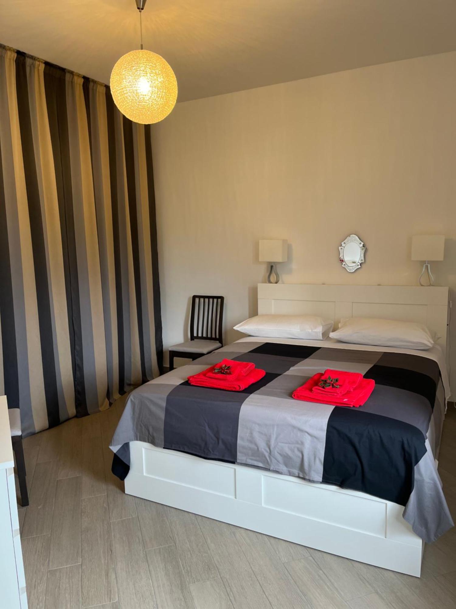 La Rocca House Apartamento Soriano nel Cimino Exterior foto